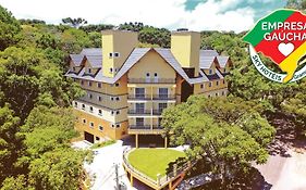 Sky Serra Hotel - Tranquilidade E Conforto, Em Meio A Natureza